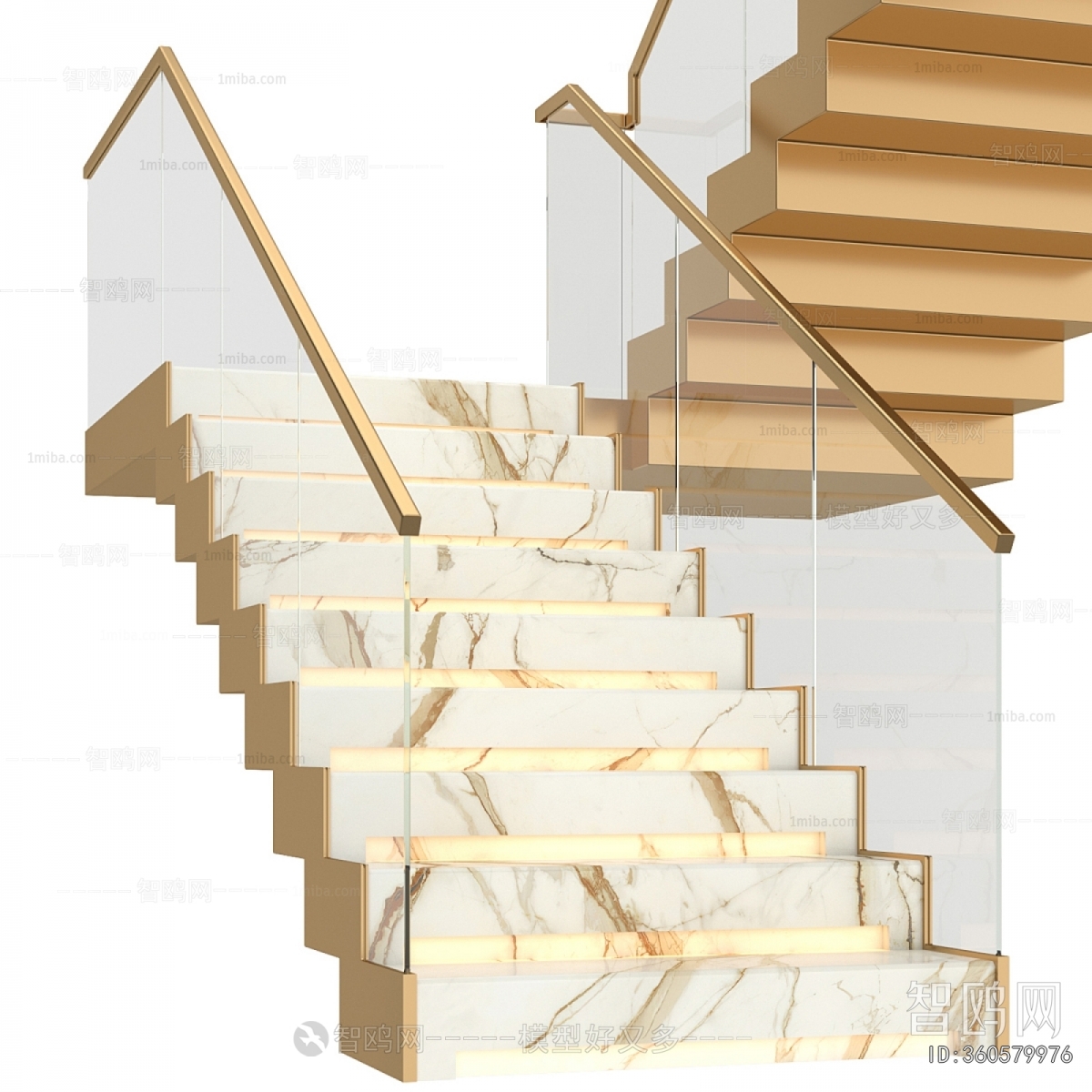 Modern Staircase