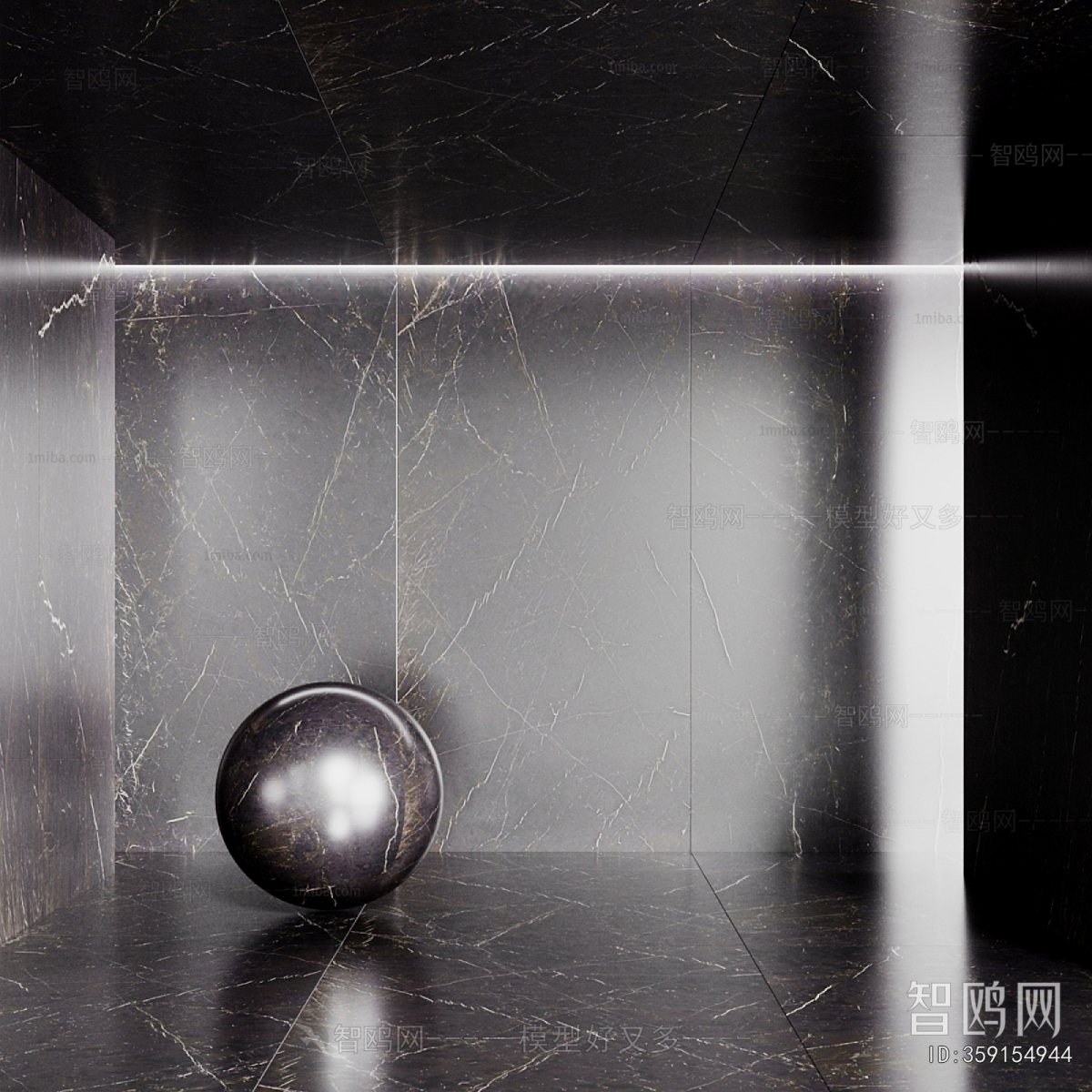 Modern Wall/floor/ceiling