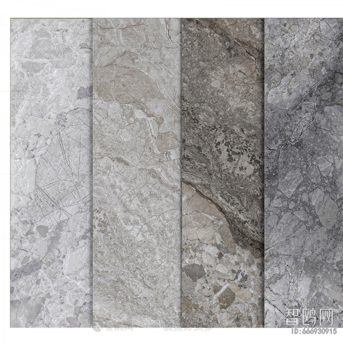 Modern Wall/floor/ceiling