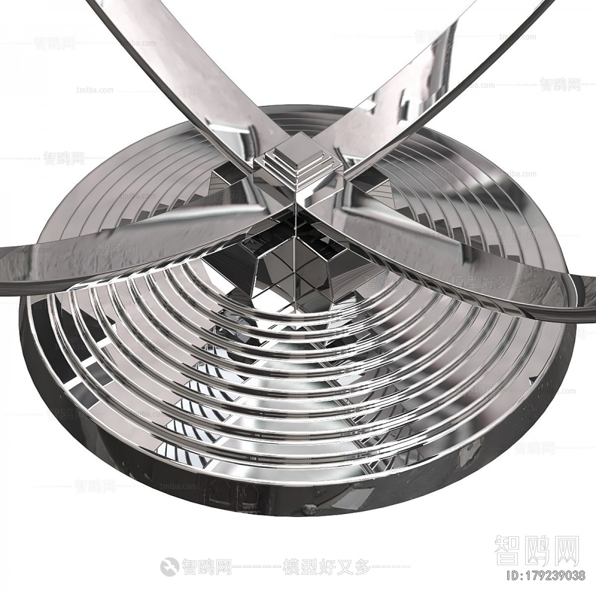 Modern Candles/Candlesticks