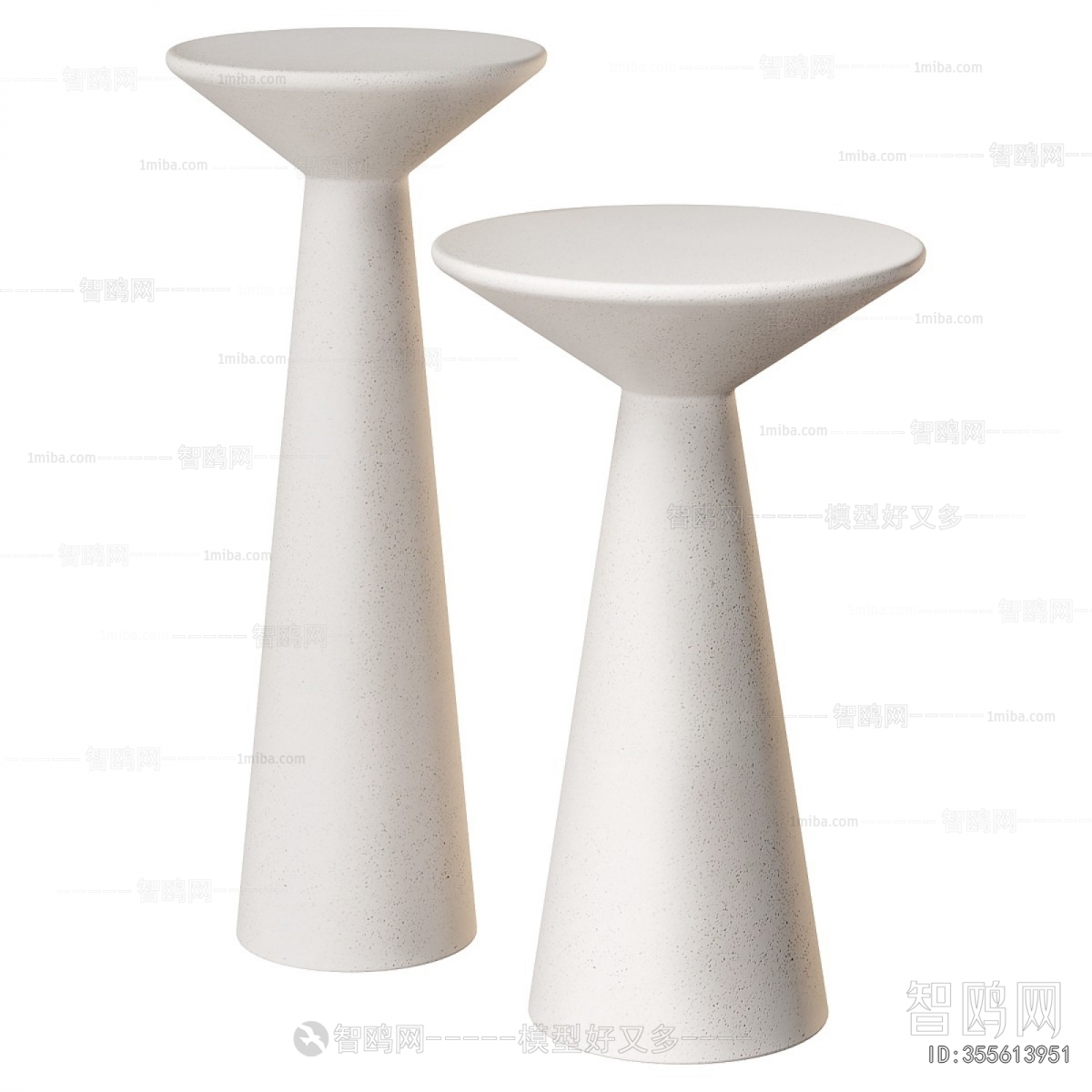 Modern Side Table/corner Table