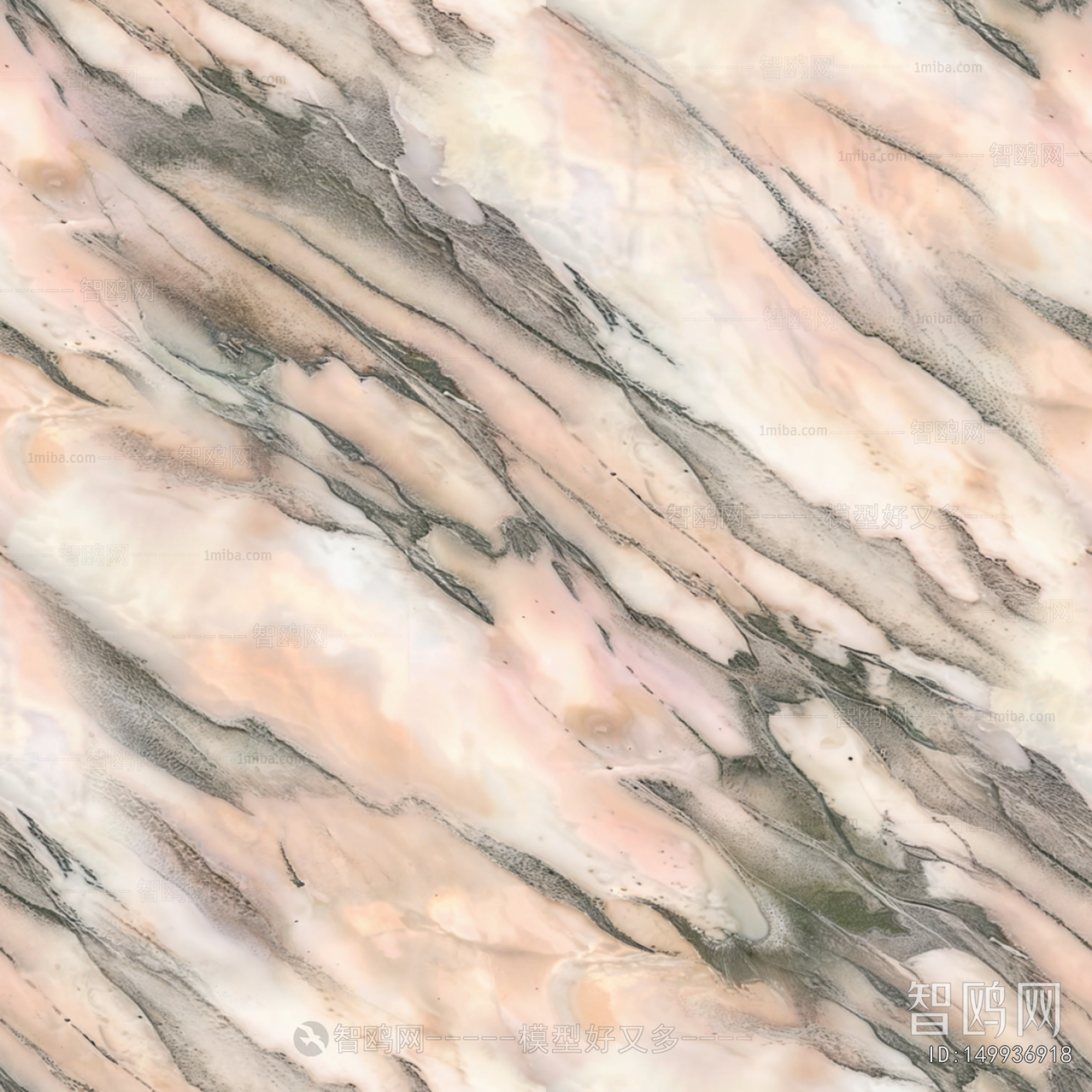 Marble Tiles