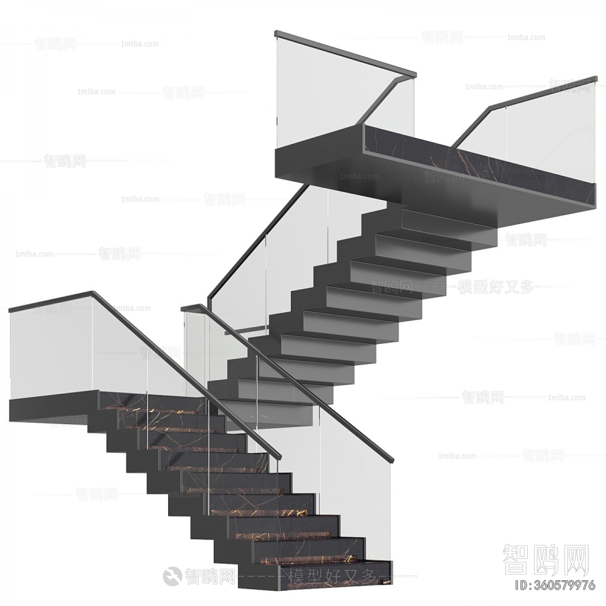 Modern Staircase