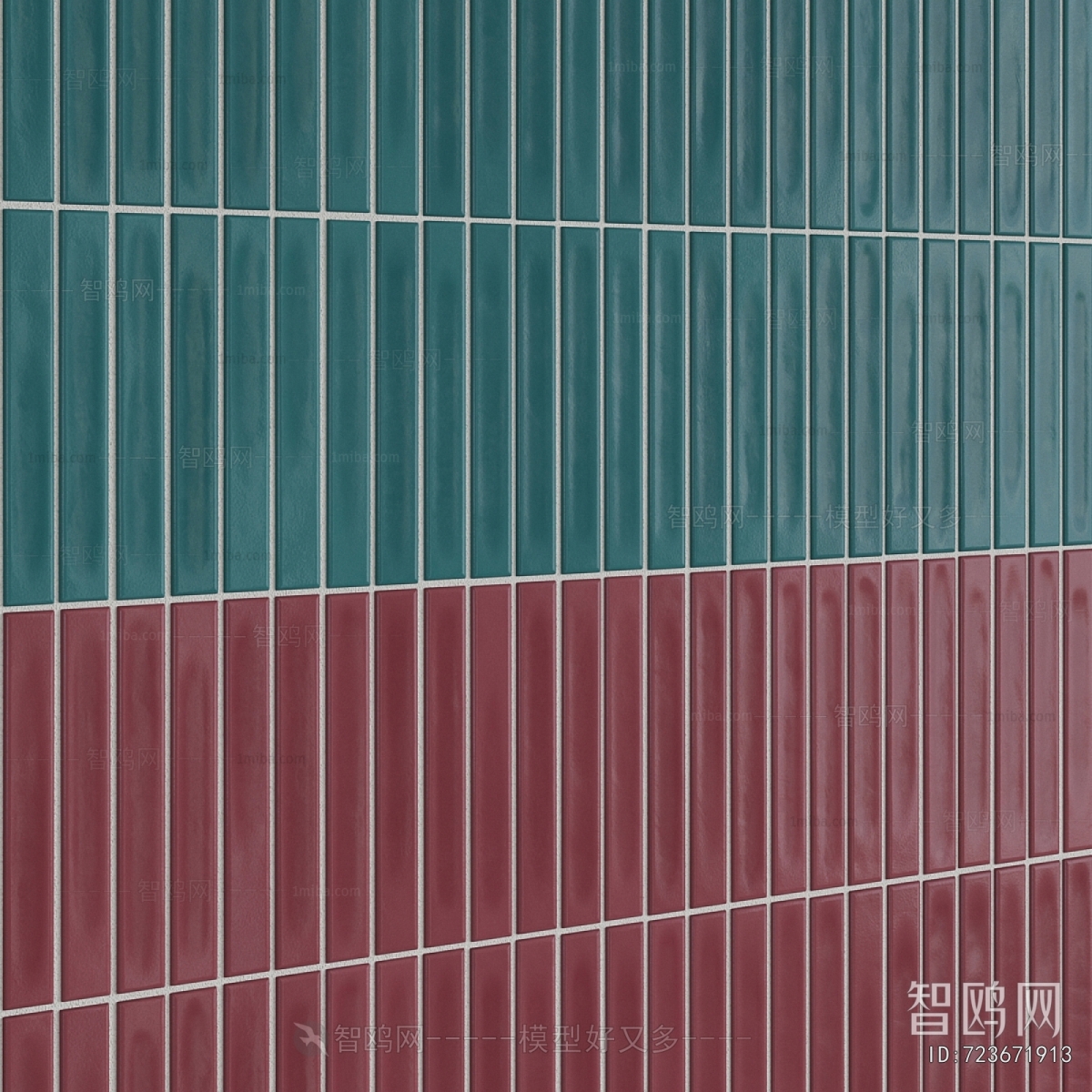 Modern Wall/floor/ceiling