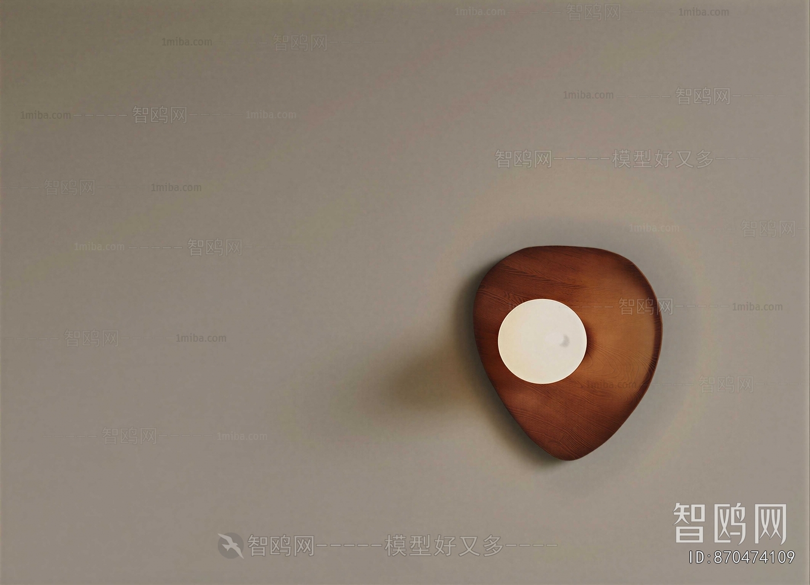 French Style Wall Lamp