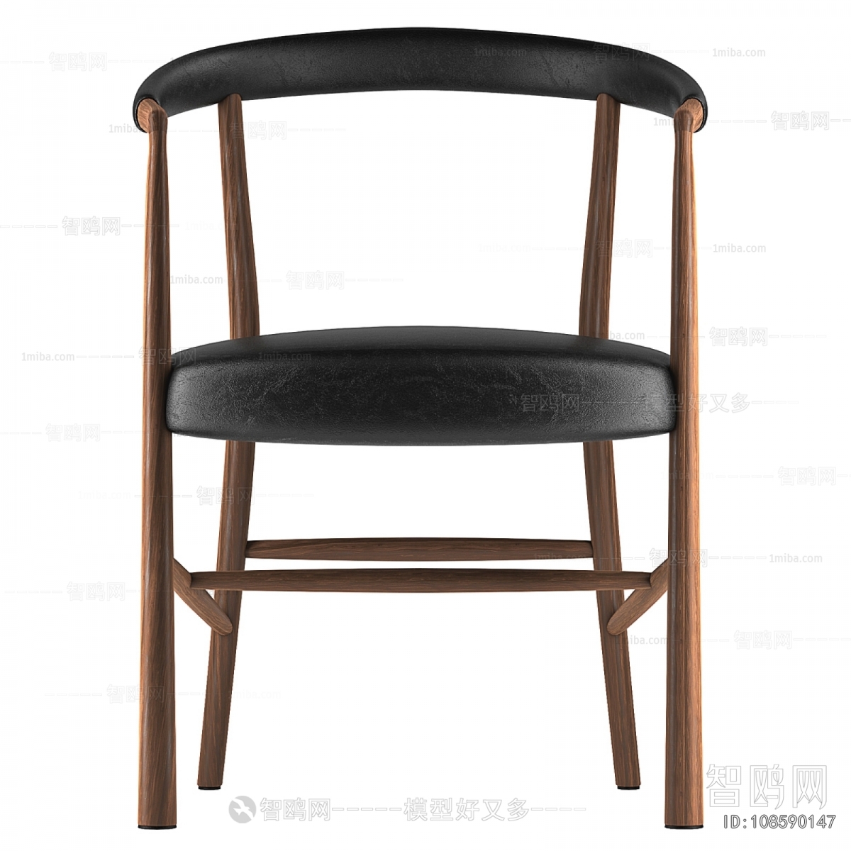 Modern Dining Chair