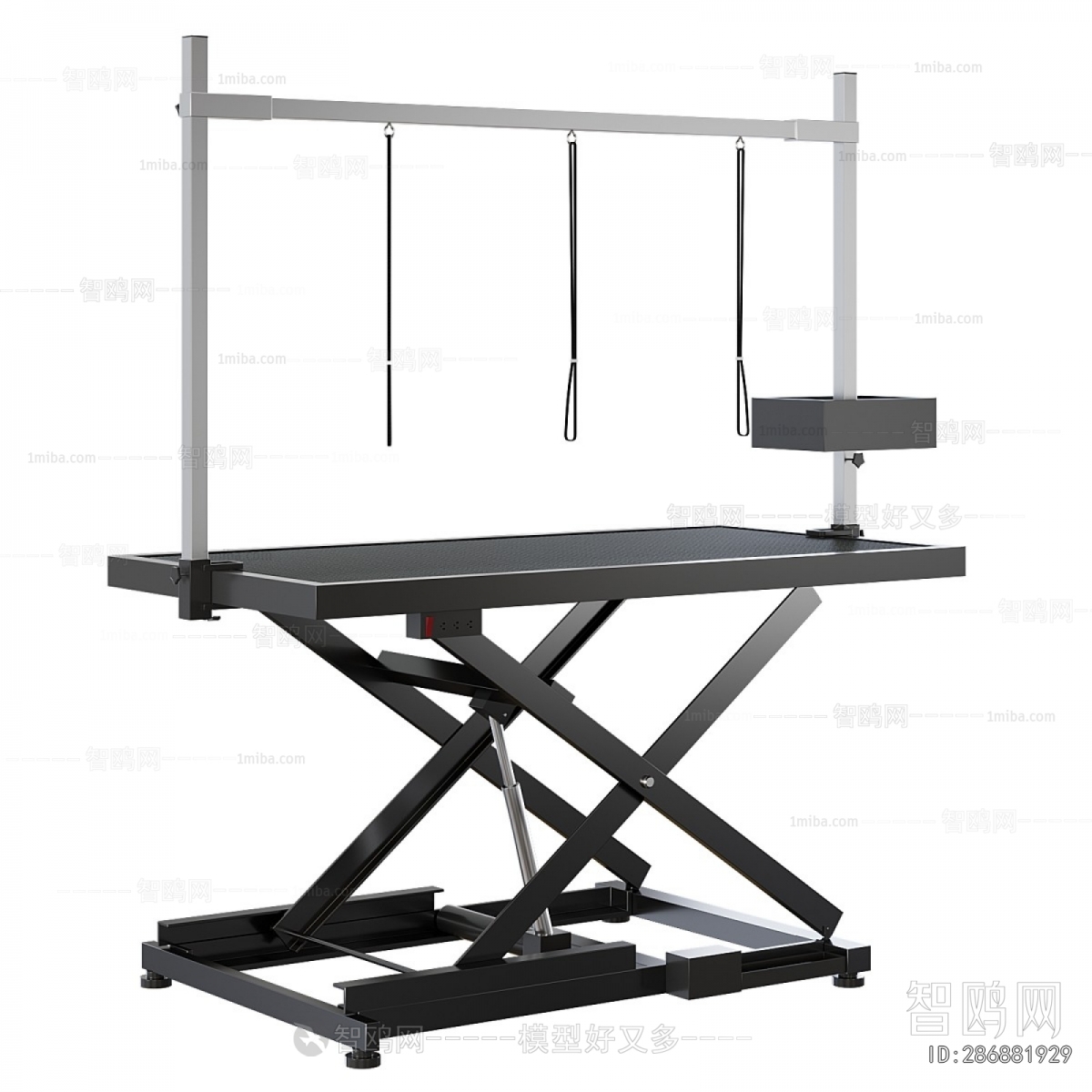 Modern Operation Console