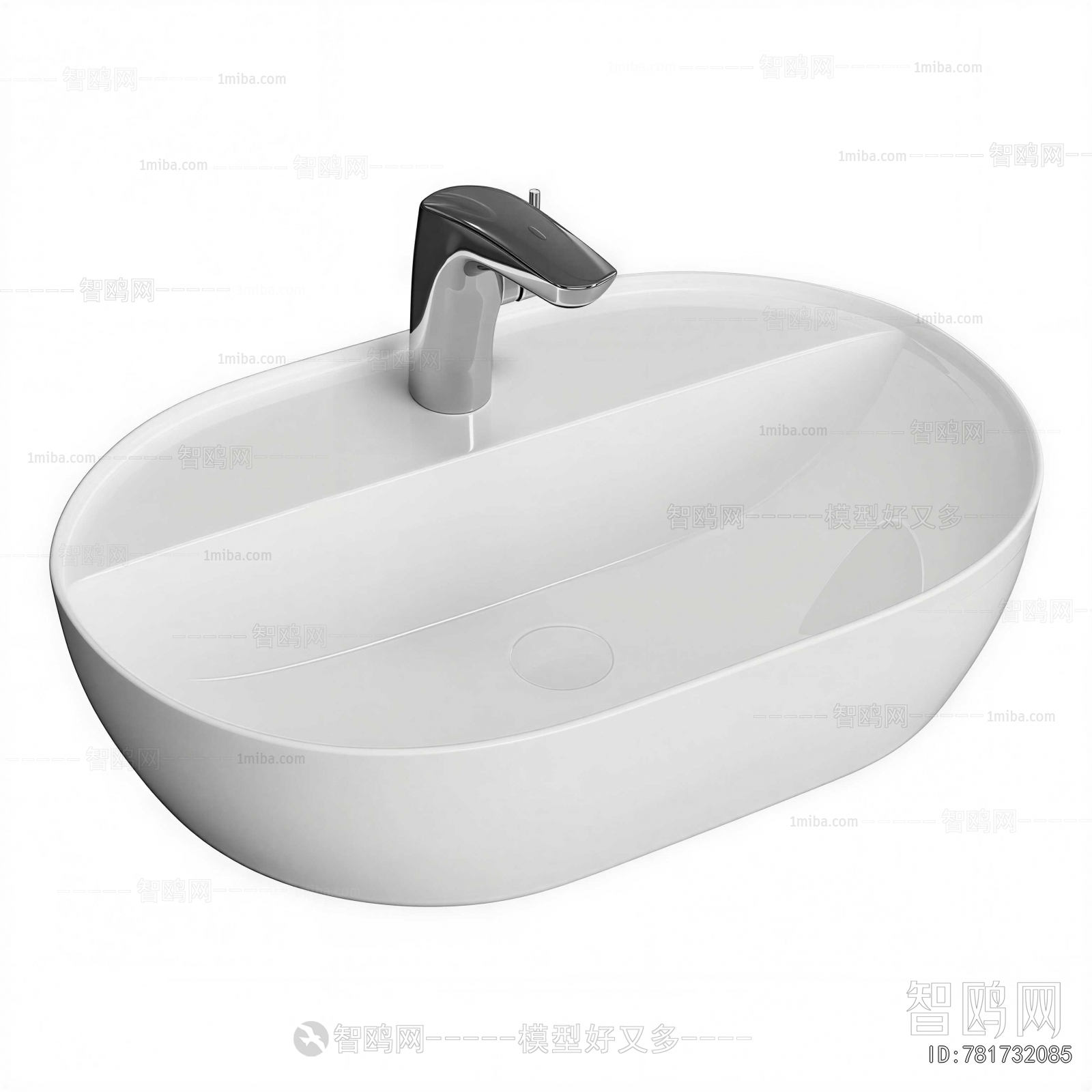 Modern Basin