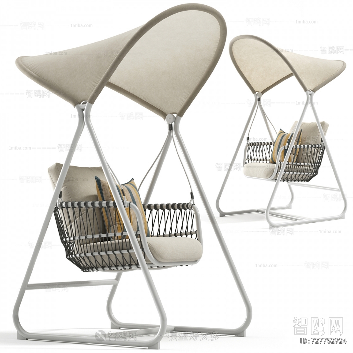 Modern Hanging Chair