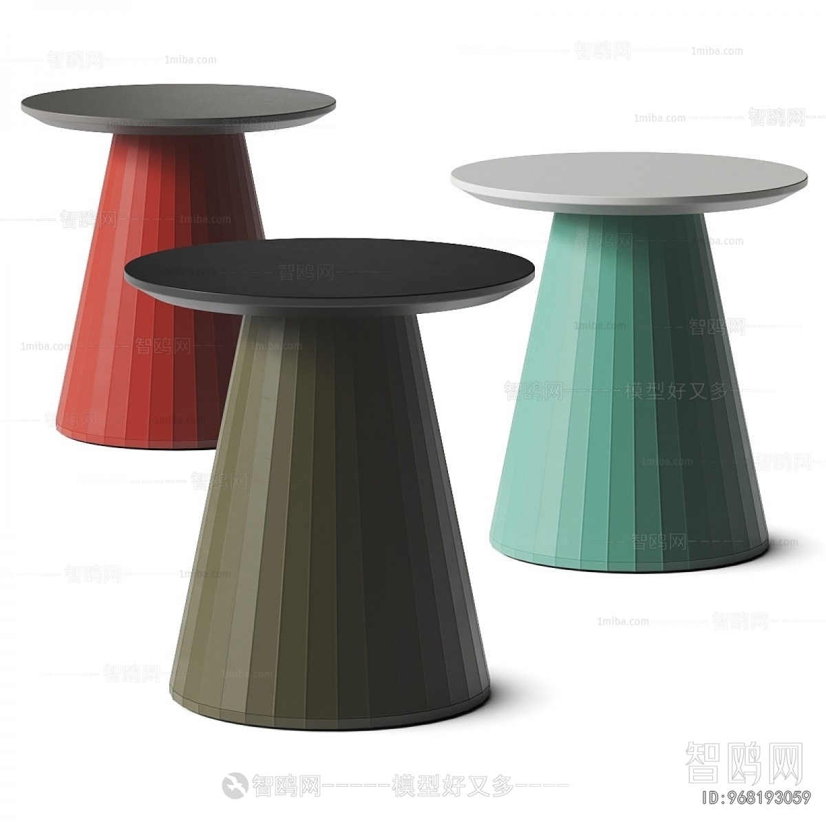 Modern Side Table/corner Table