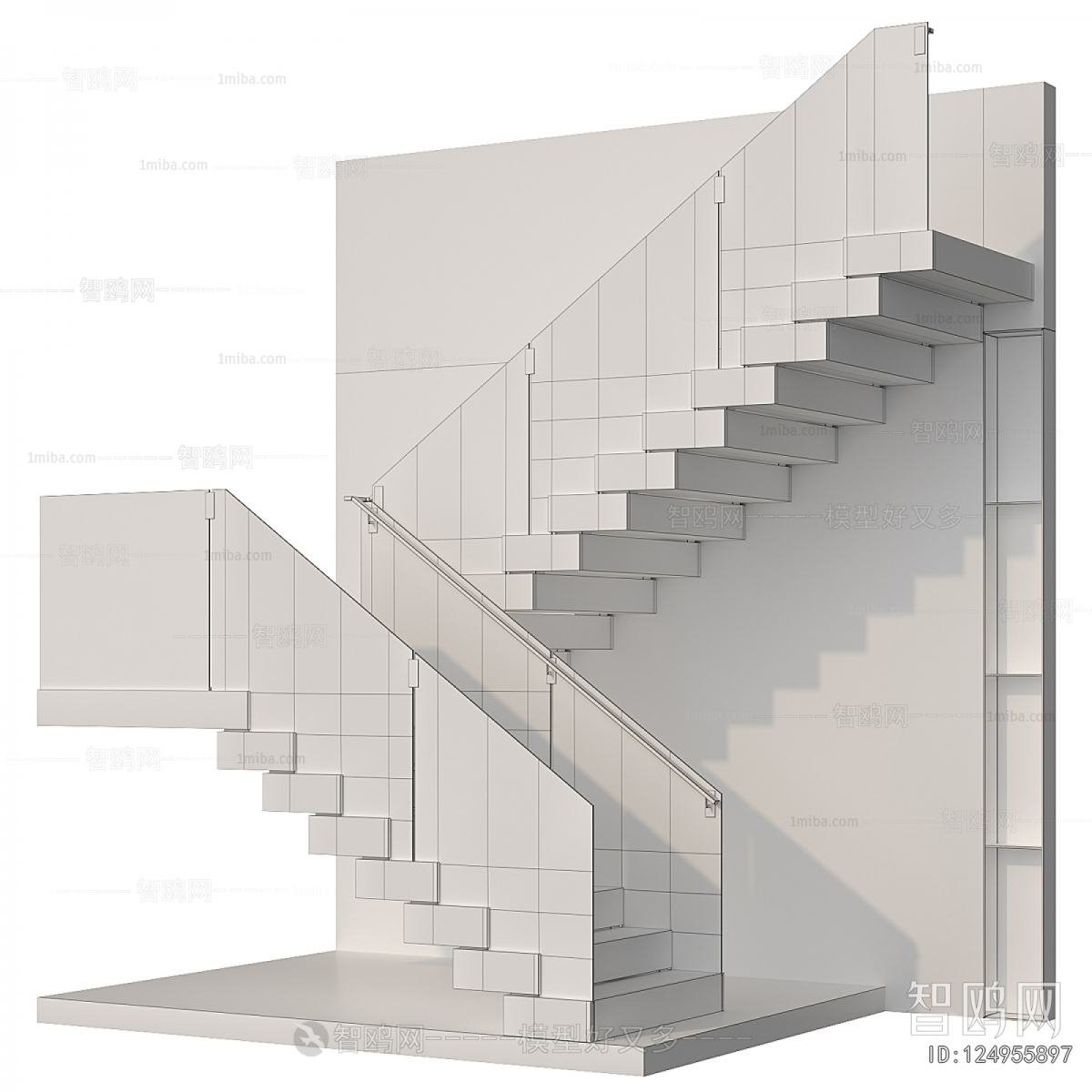 Modern Staircase