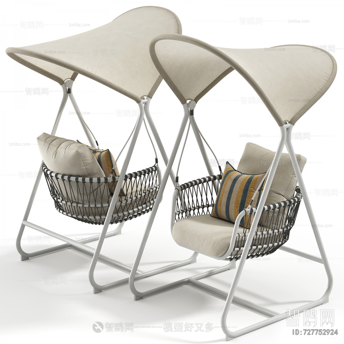 Modern Hanging Chair