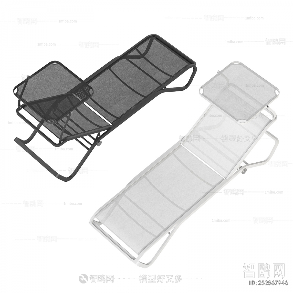 Modern Recliner