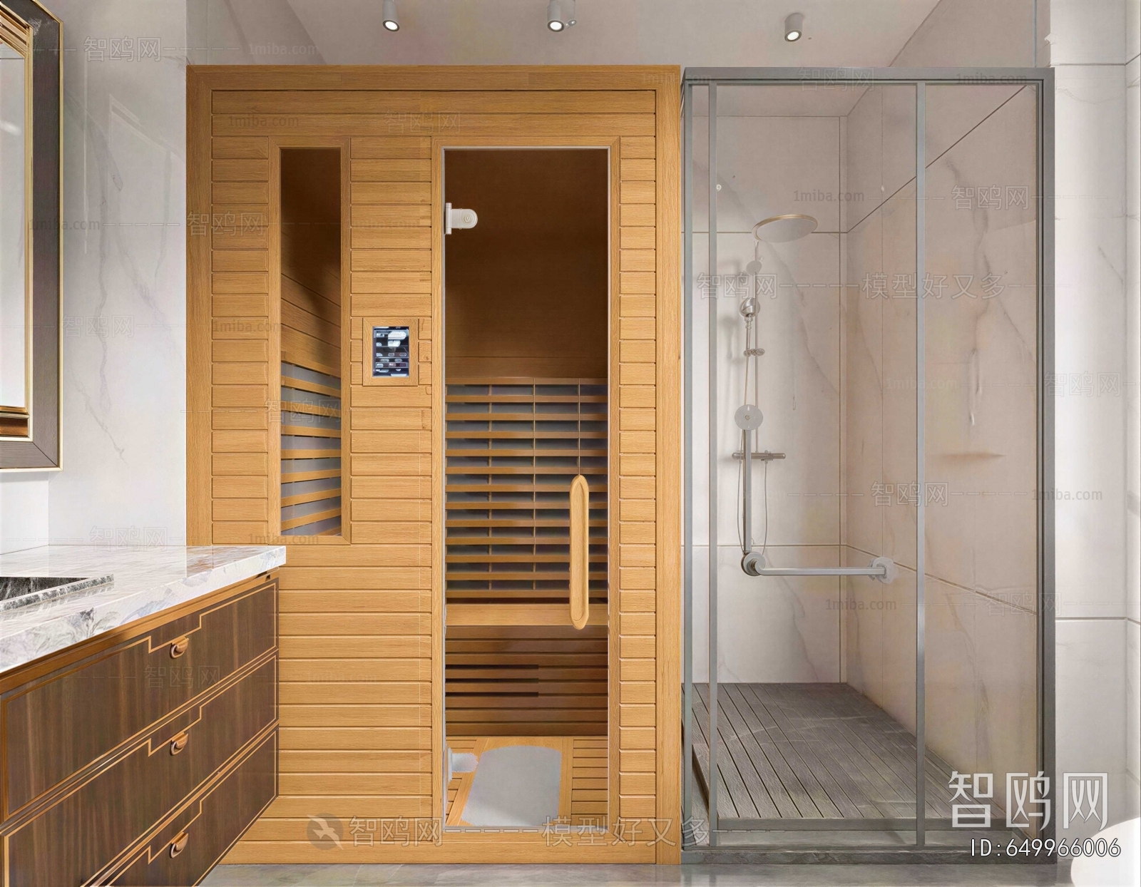 New Chinese Style TOILET