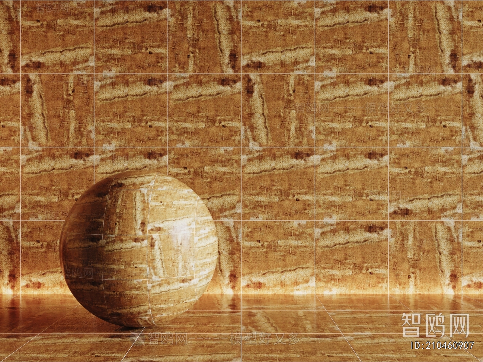 Modern Wall/floor/ceiling