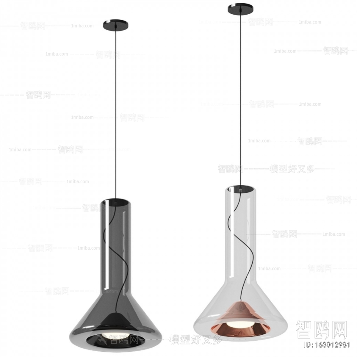 Modern Droplight