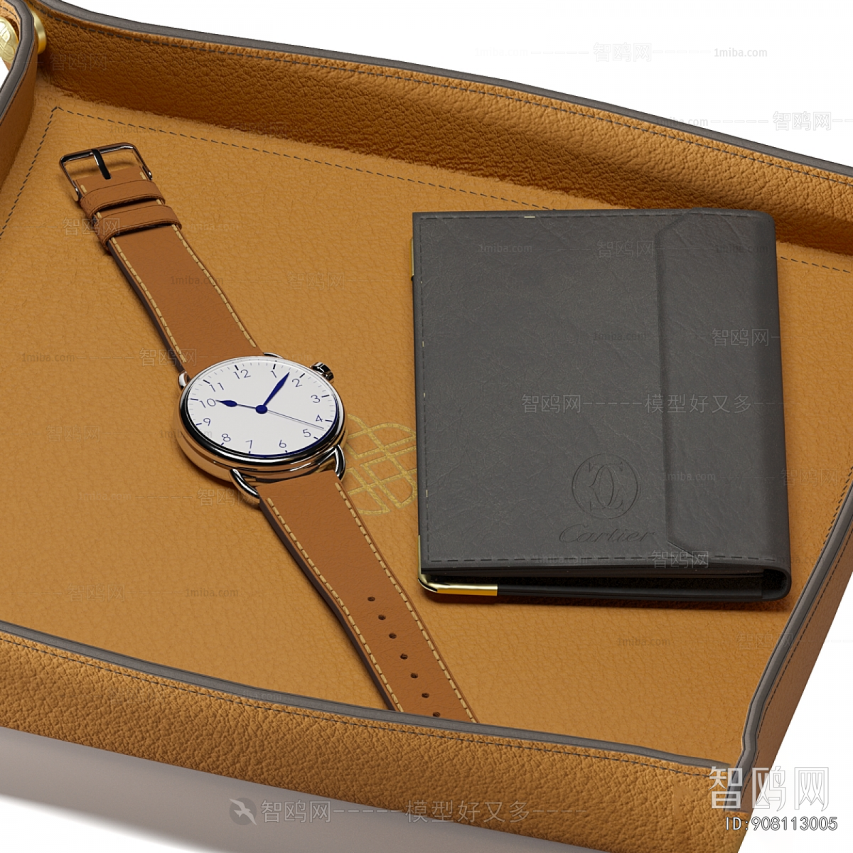 Modern Office Supplies