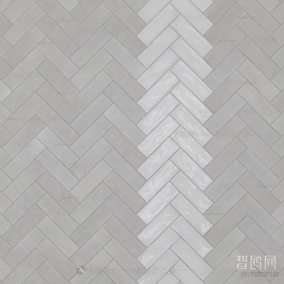 Modern Wall/floor/ceiling