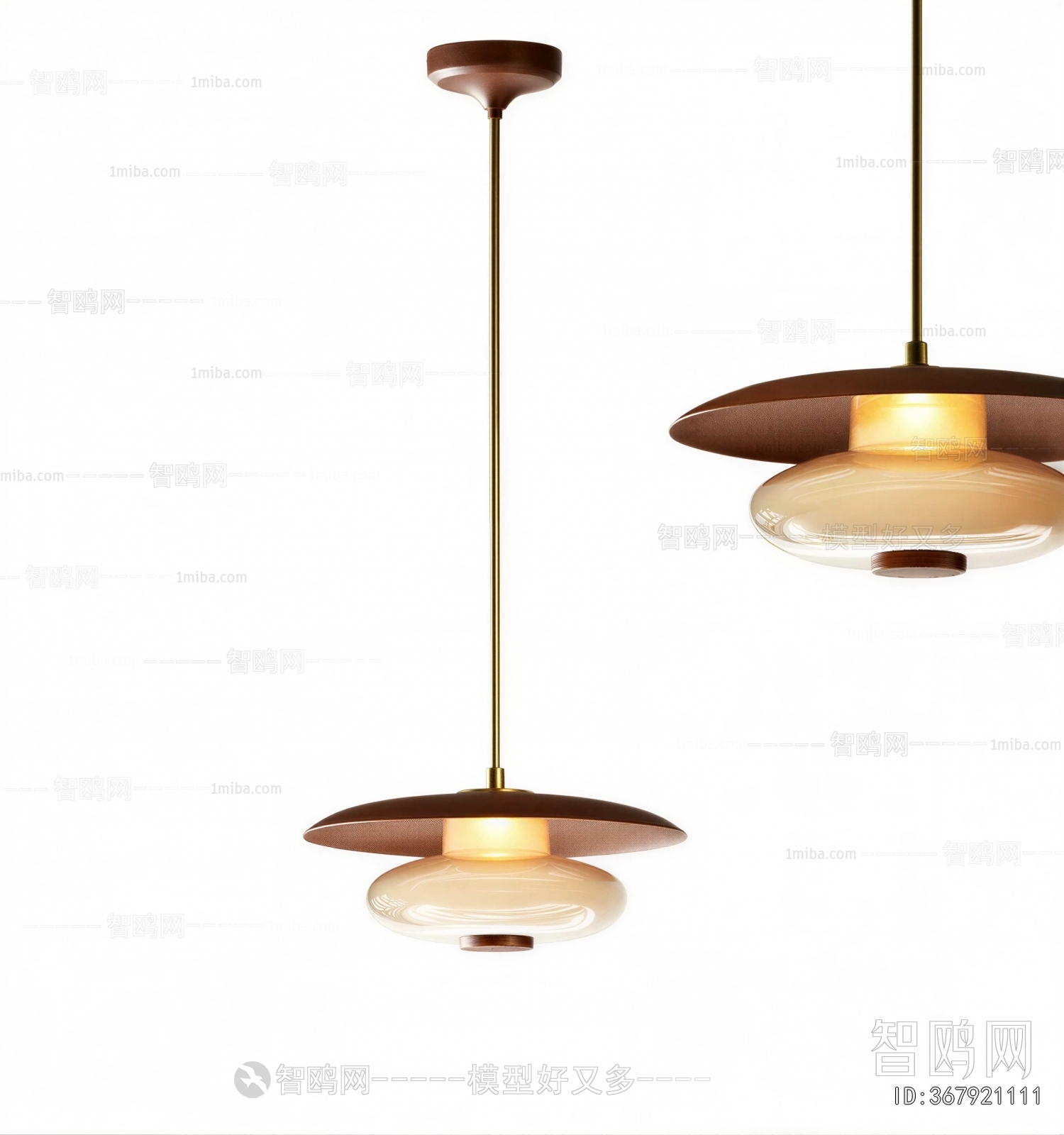 Modern Droplight