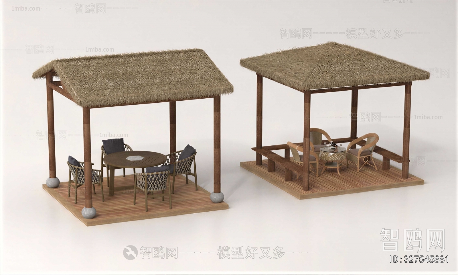 New Chinese Style Outdoor Tables And Chairs