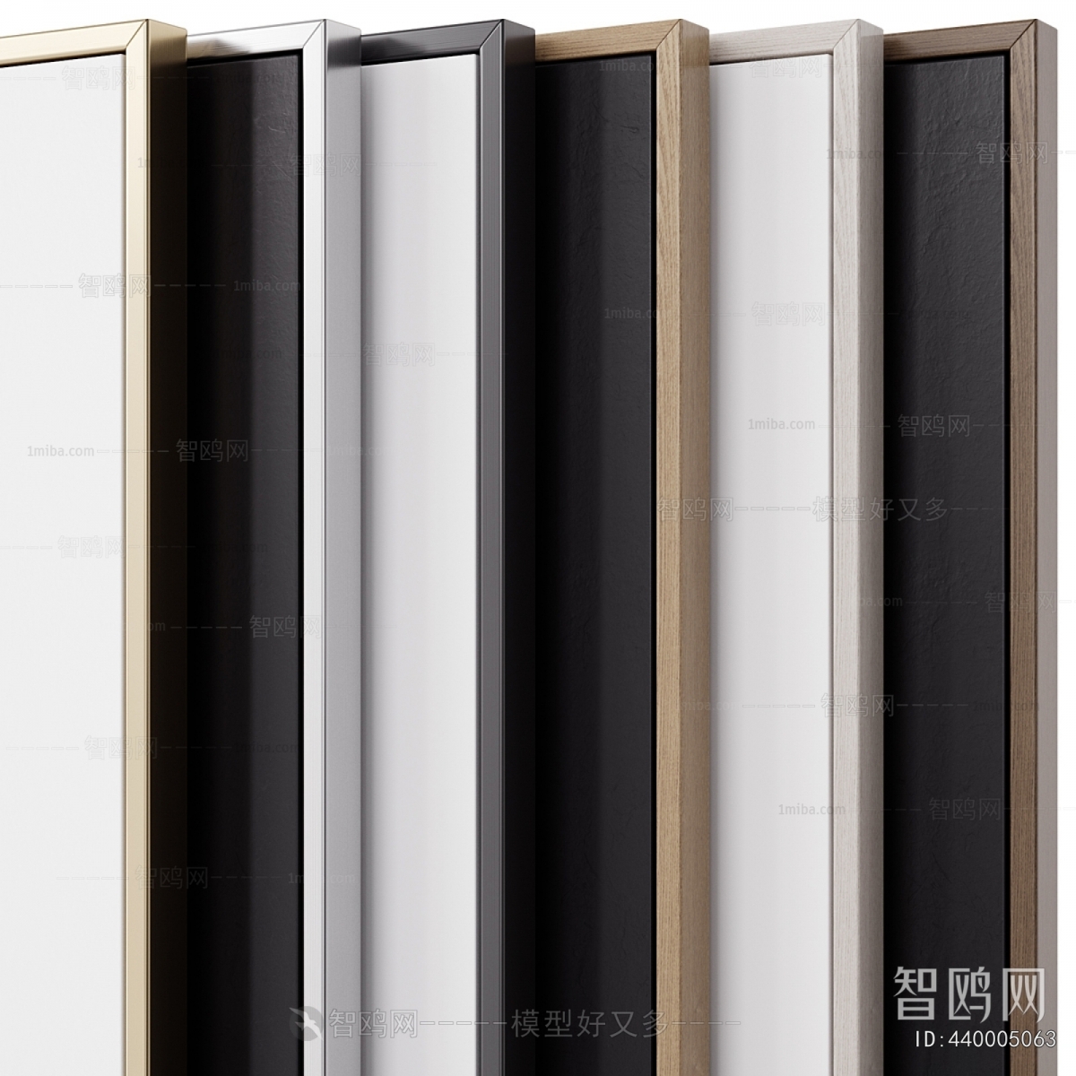 New Chinese Style Painting