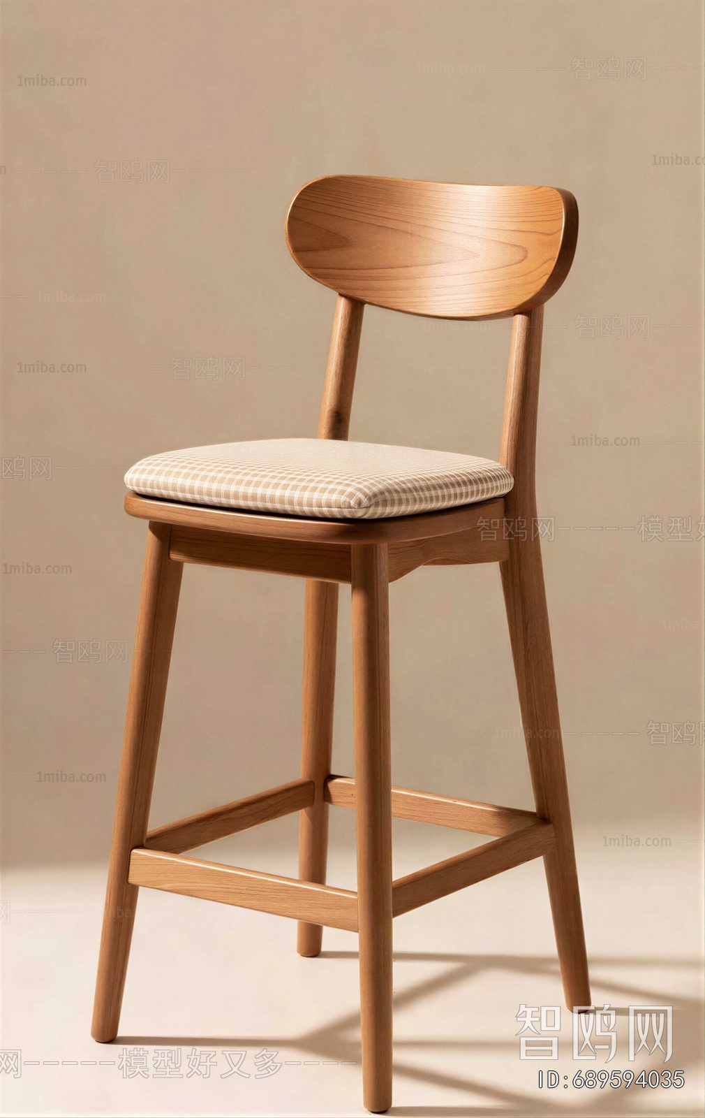 Modern Dining Chair