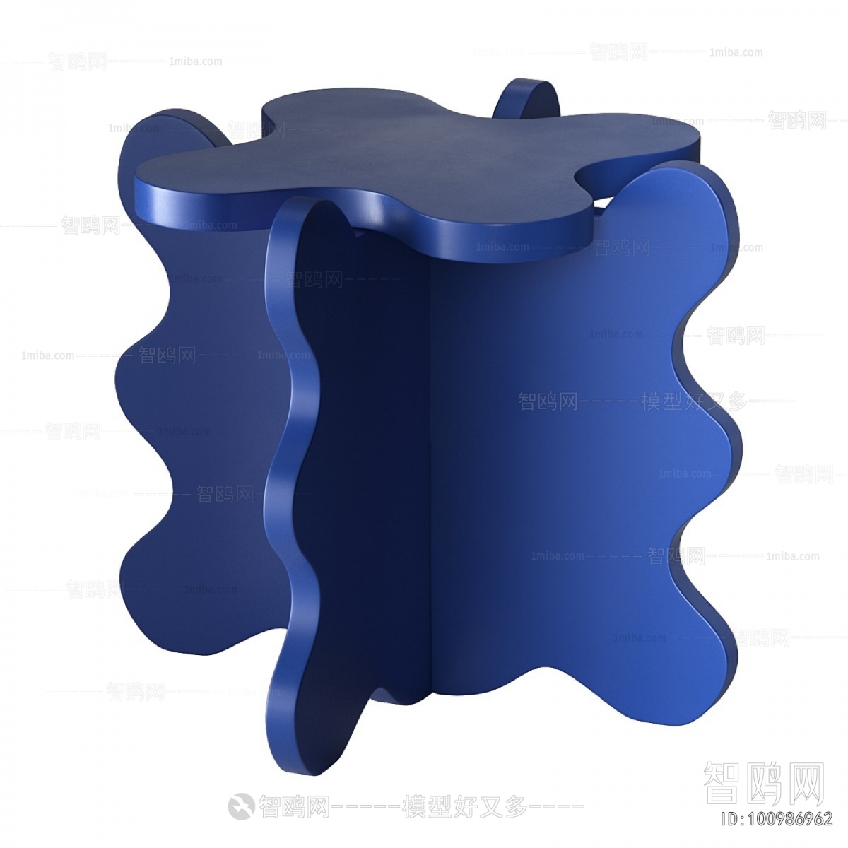 Modern Side Table/corner Table