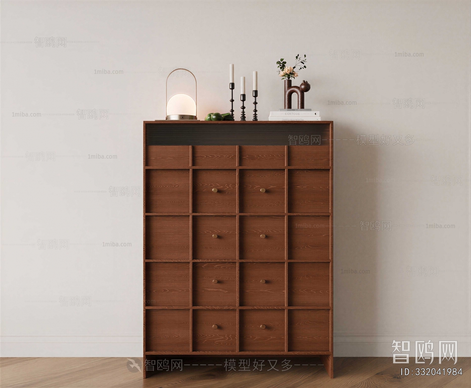 Modern Chest Of Drawers