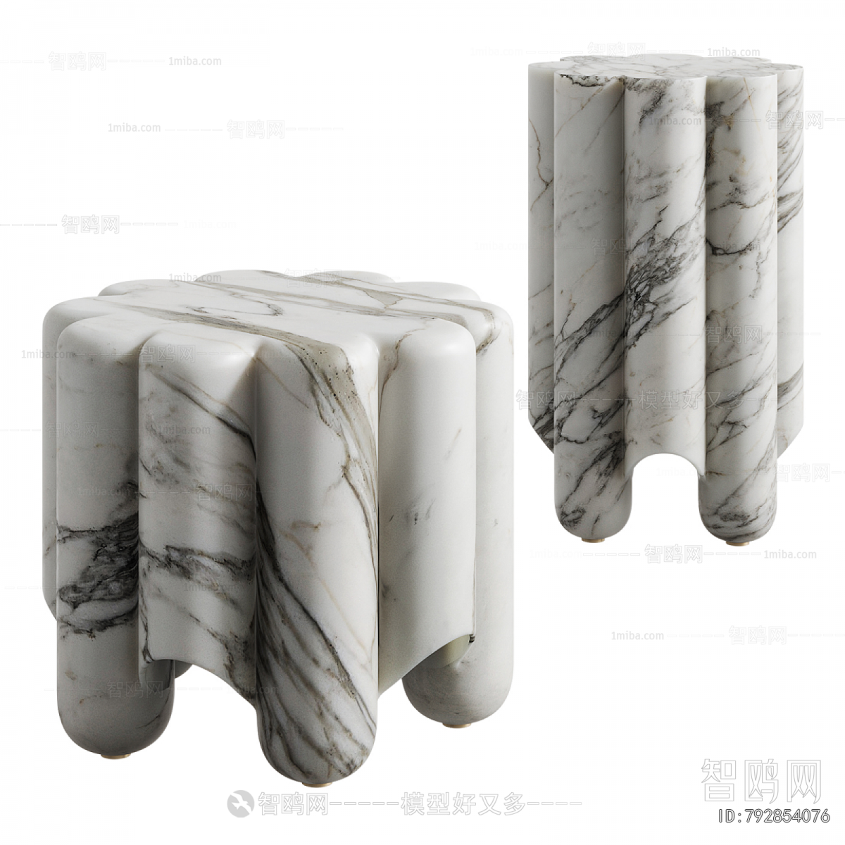 Modern Side Table/corner Table