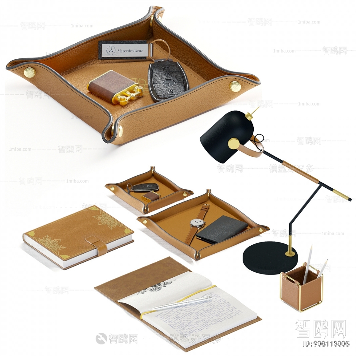 Modern Office Supplies