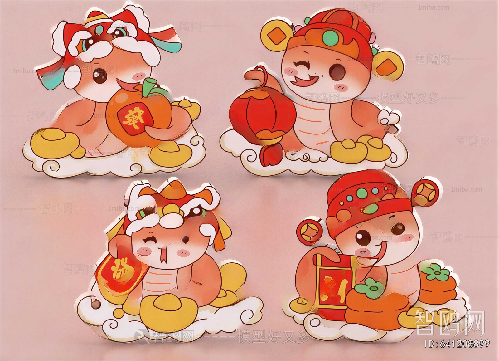 Modern Wall Decoration