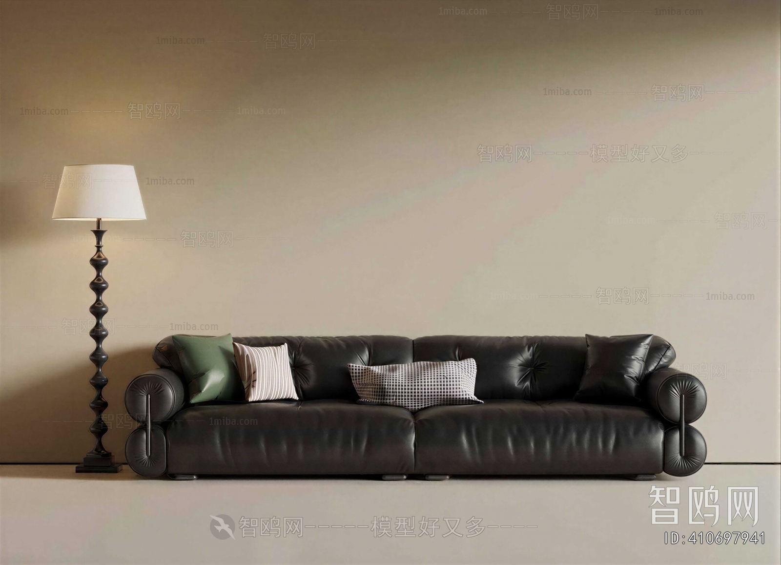 French Style A Sofa For Two