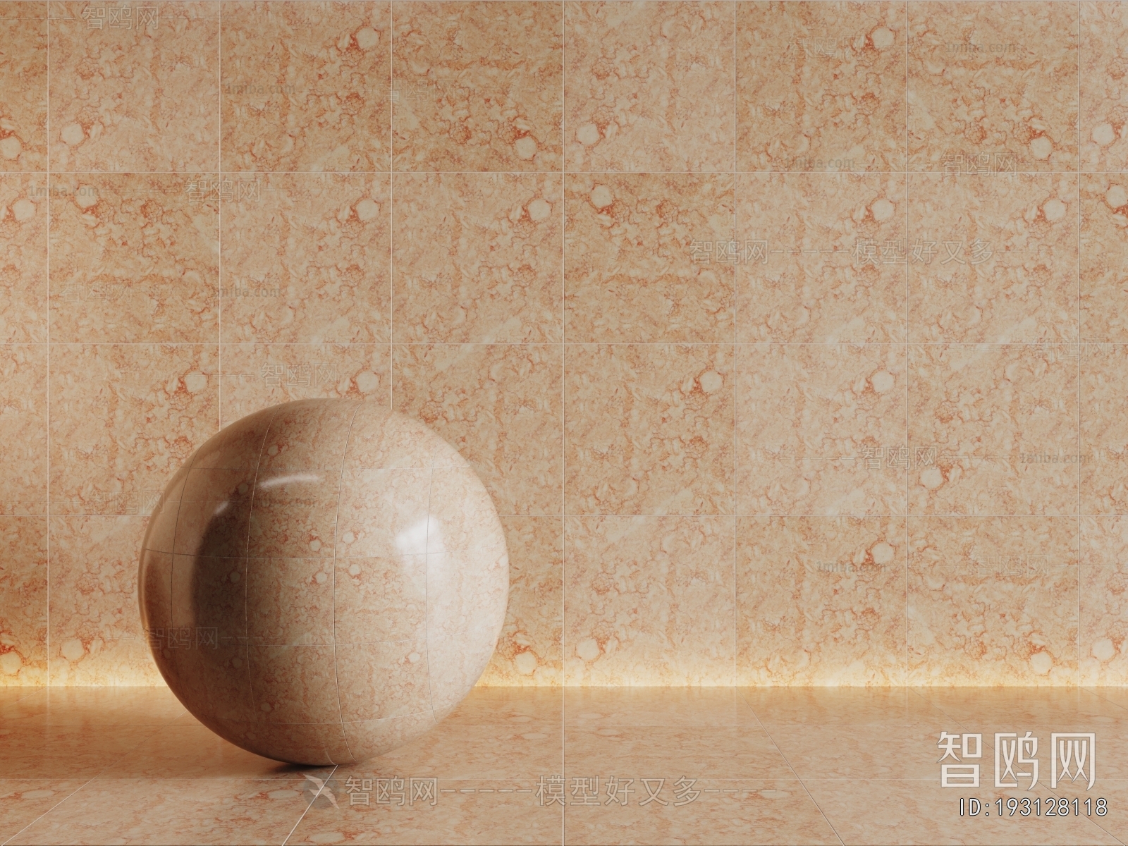 Modern Wall/floor/ceiling