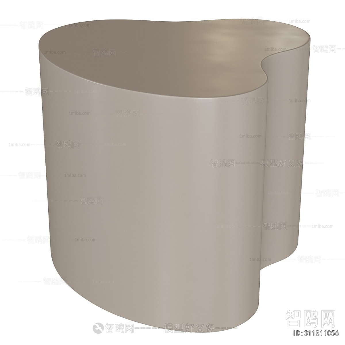 Modern Side Table/corner Table