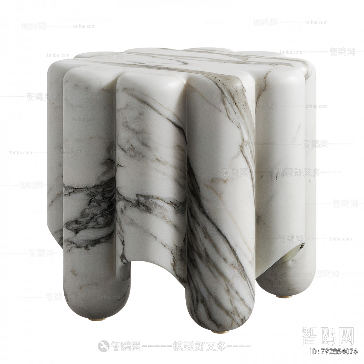 Modern Side Table/corner Table