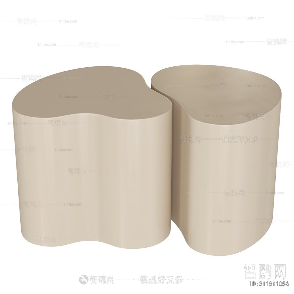 Modern Side Table/corner Table