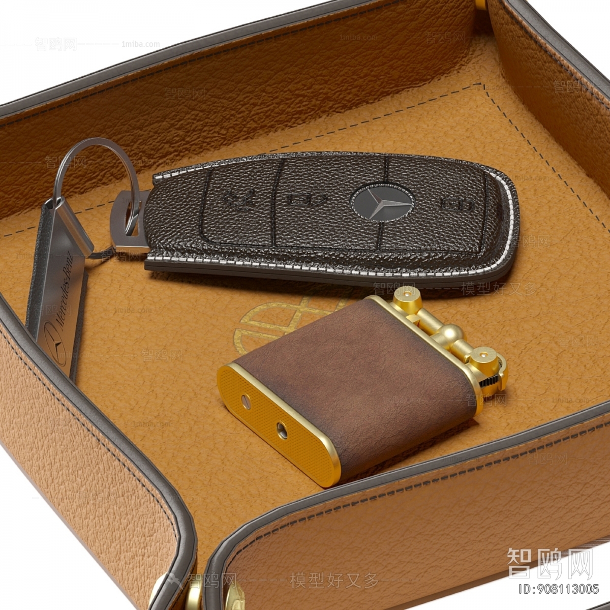 Modern Office Supplies