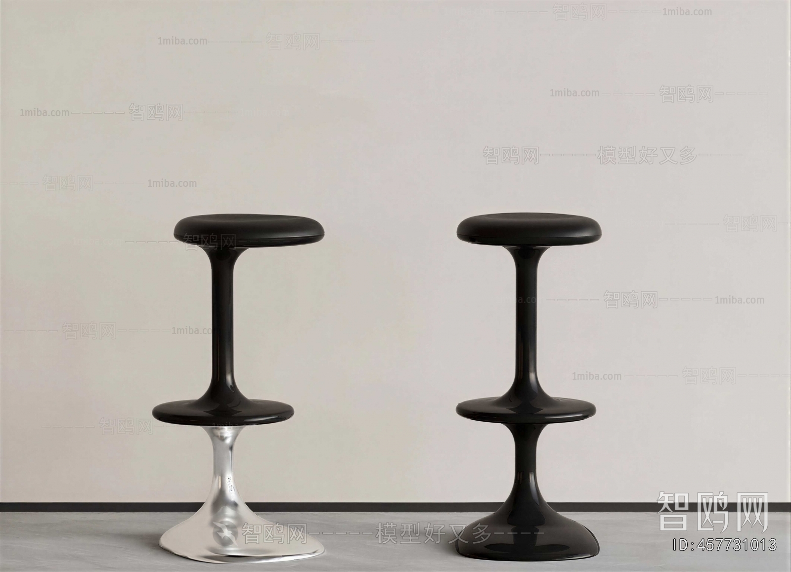 Modern Bar Stool