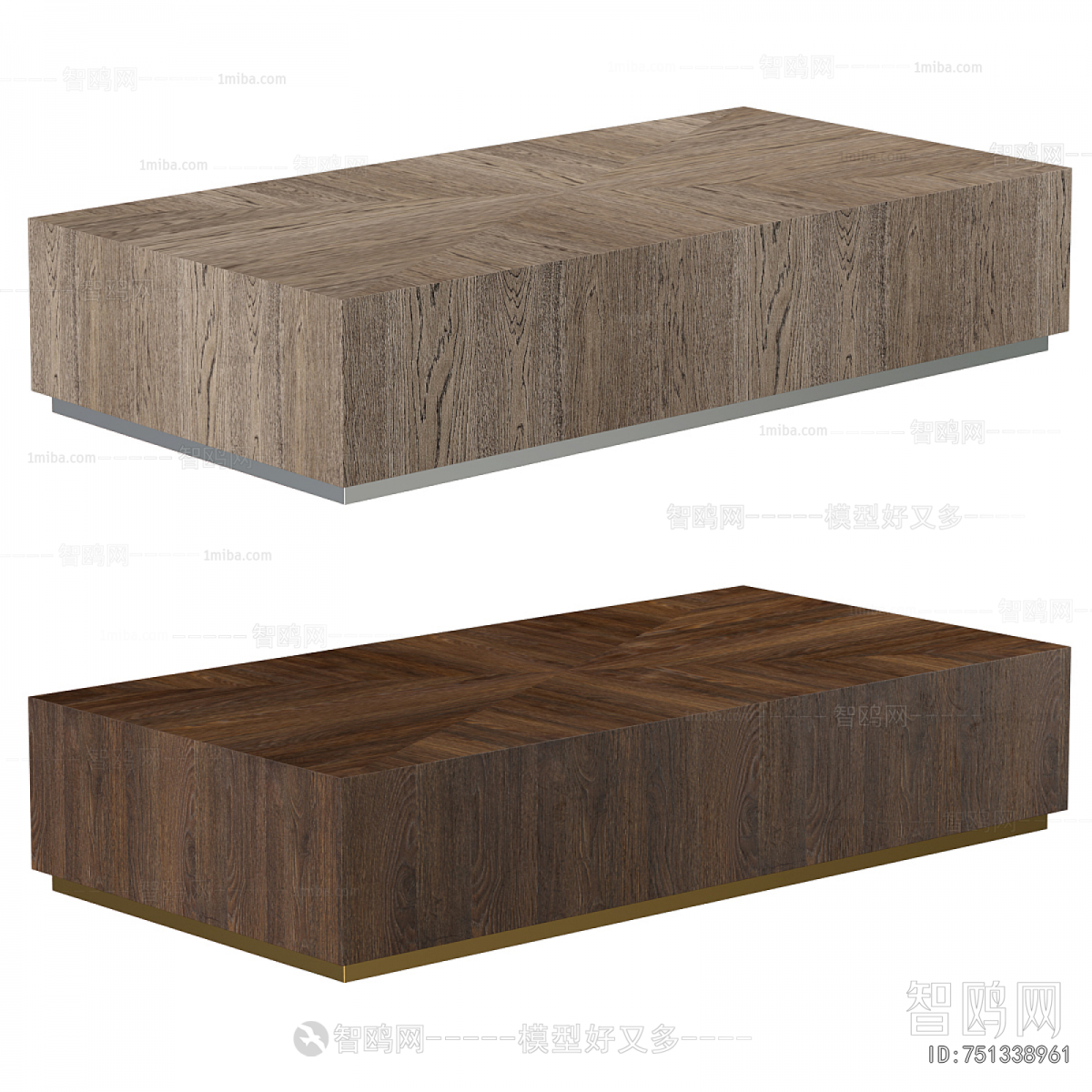 Modern Coffee Table