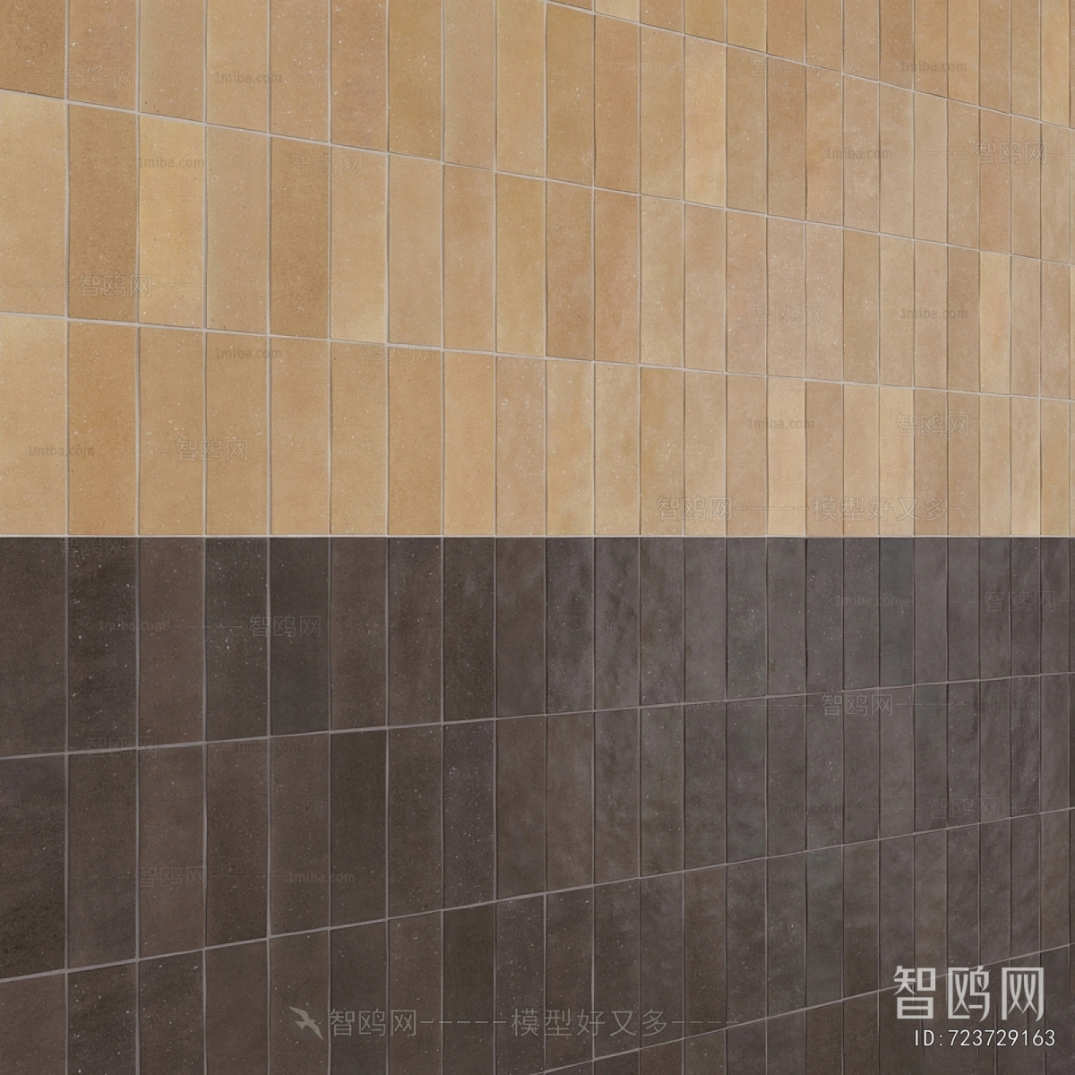 Modern Wall/floor/ceiling