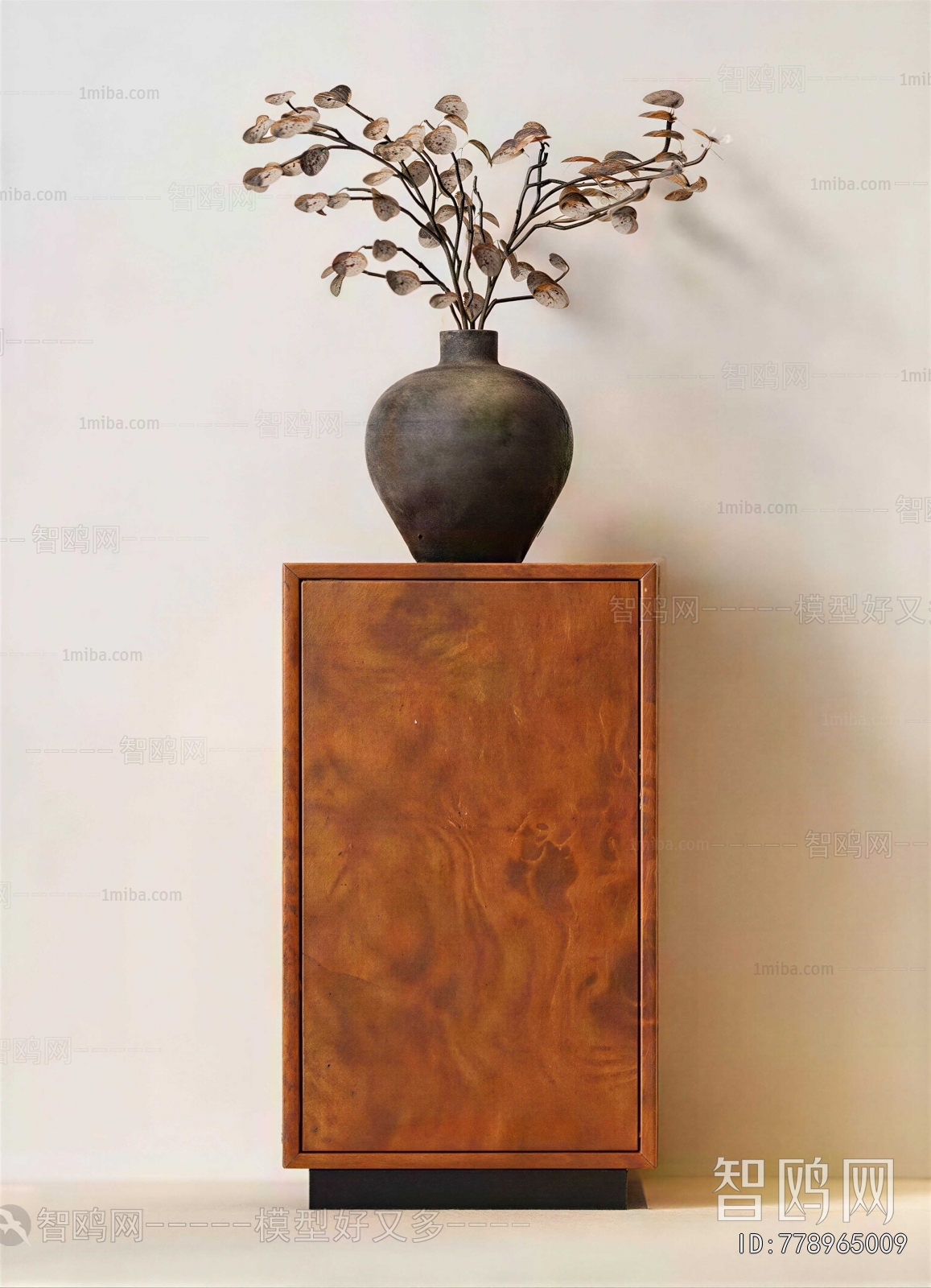 New Chinese Style Dried Branch