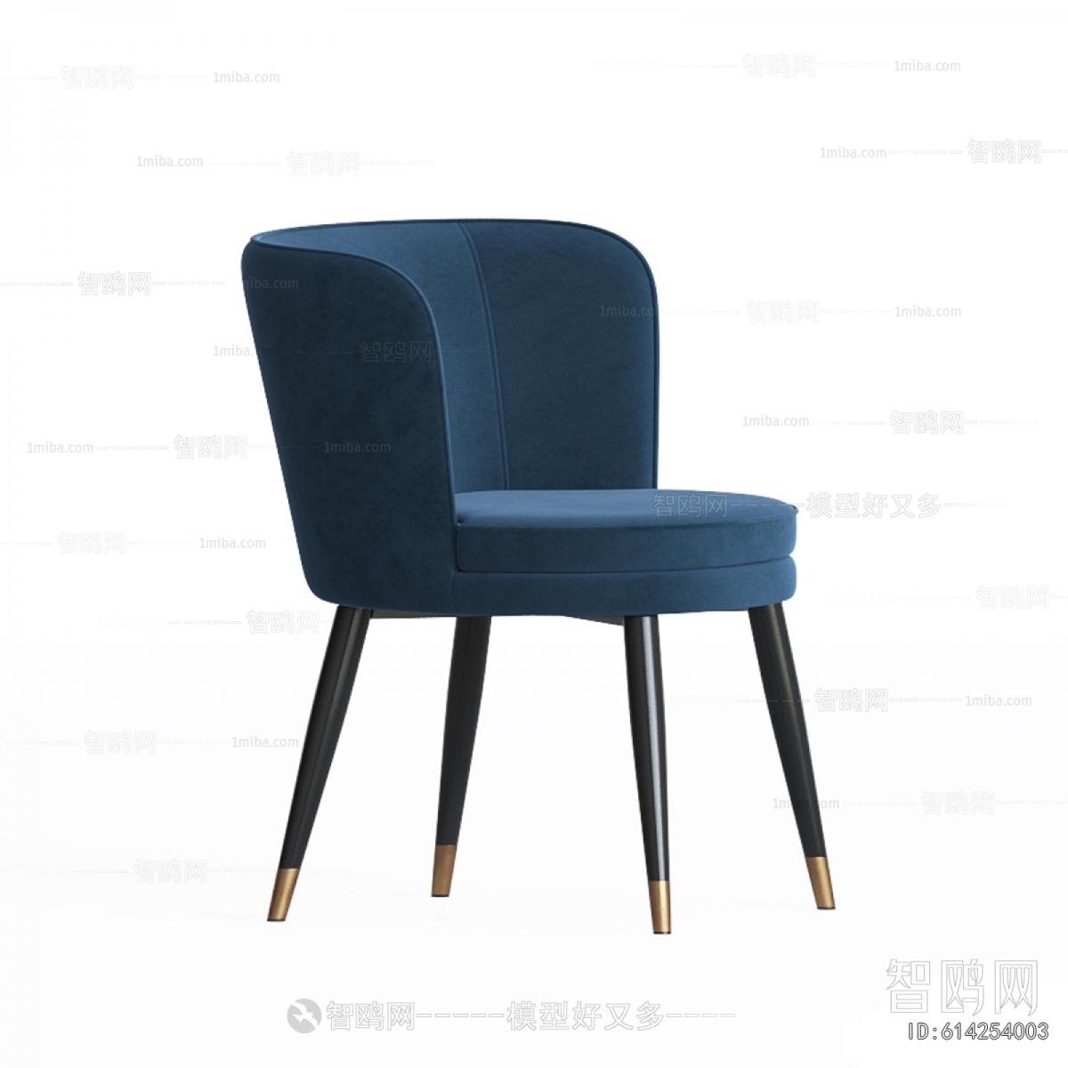 Modern Dining Chair