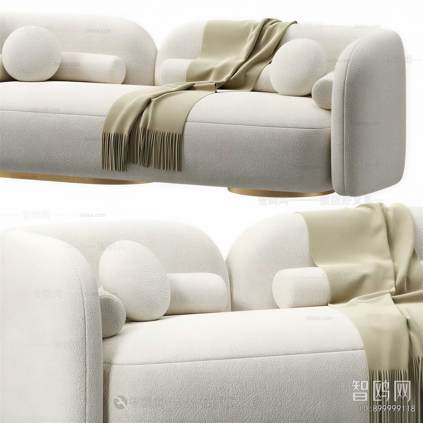 Modern A Sofa For Two