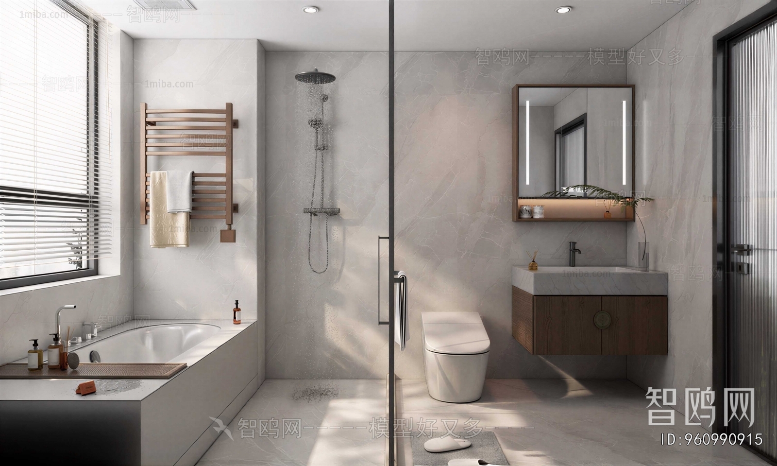 New Chinese Style TOILET