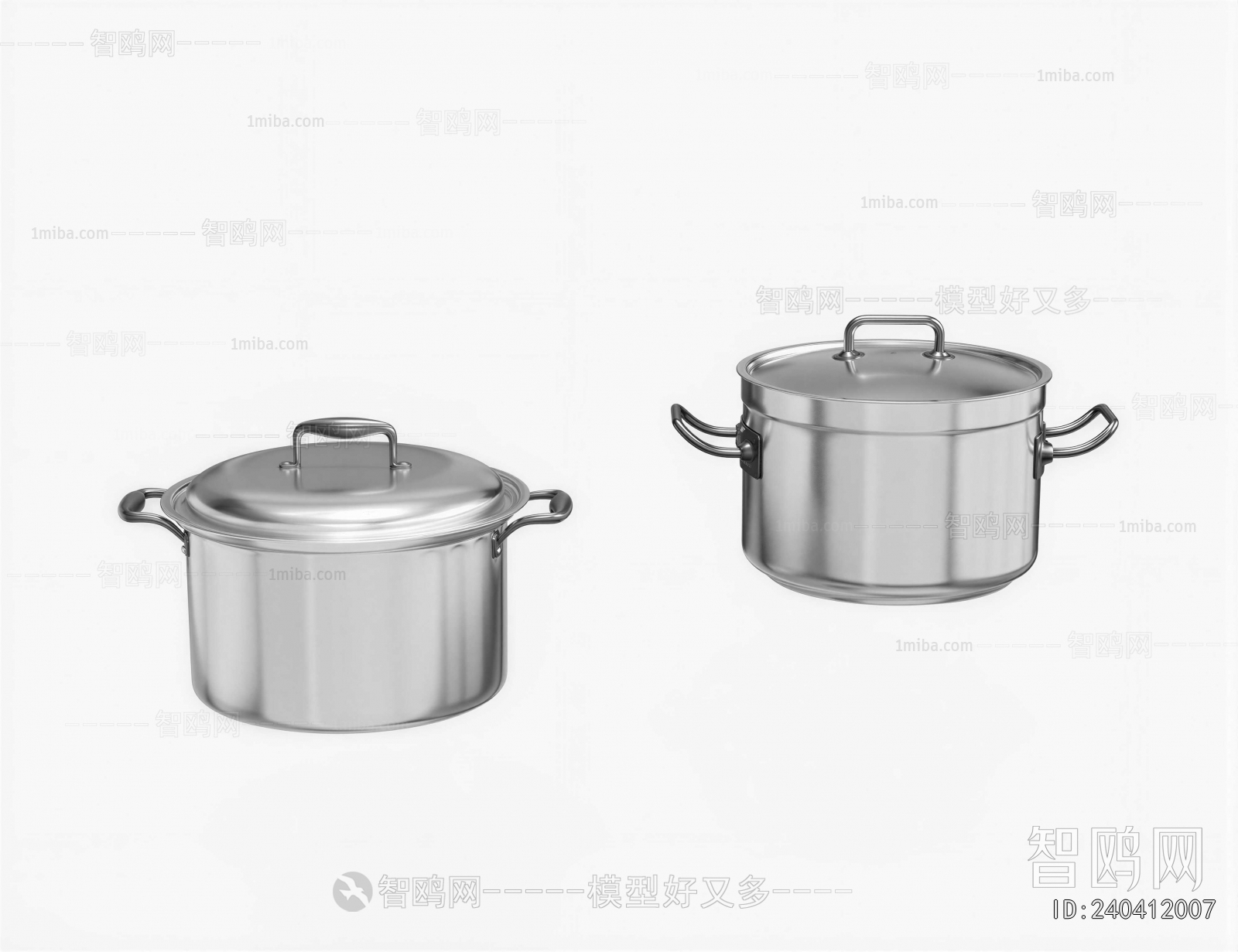 Modern Cookware