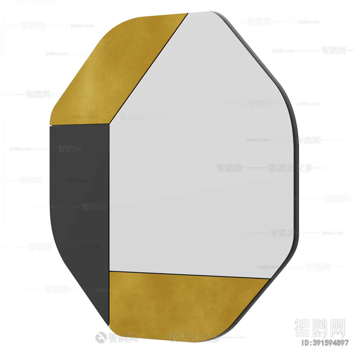 Modern Wall Decoration