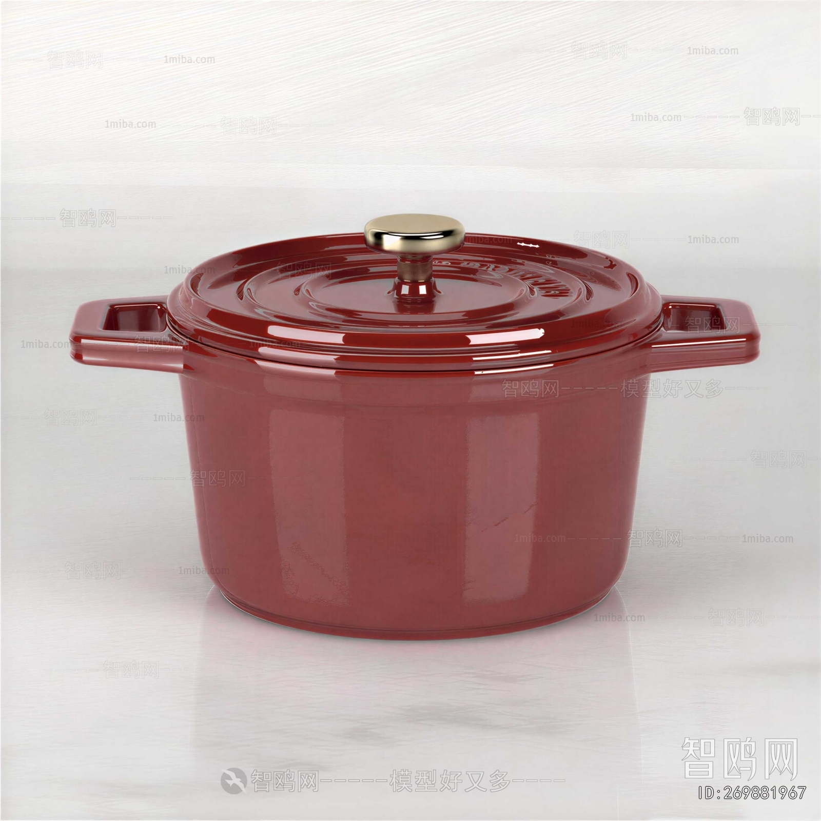 Modern Cookware