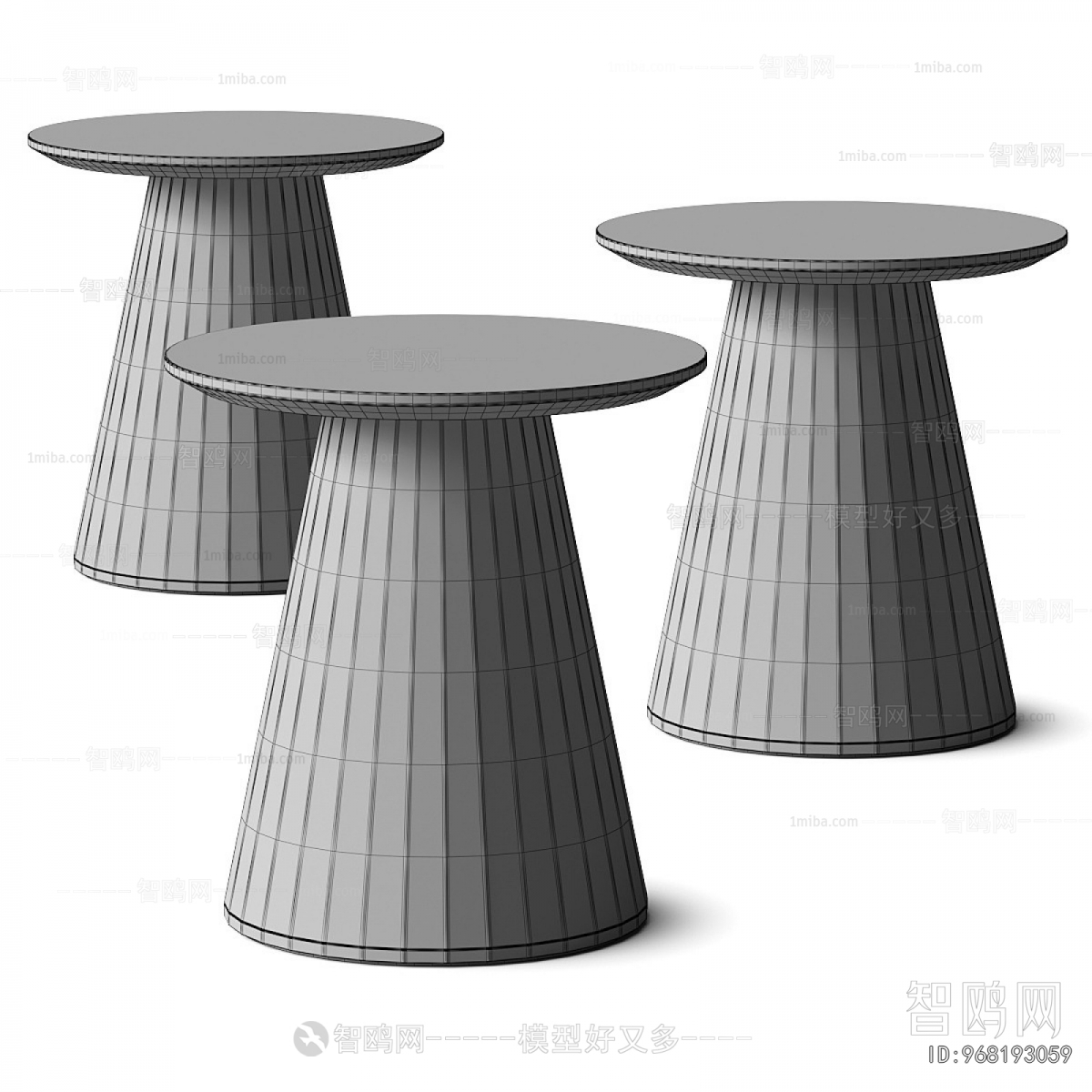 Modern Side Table/corner Table