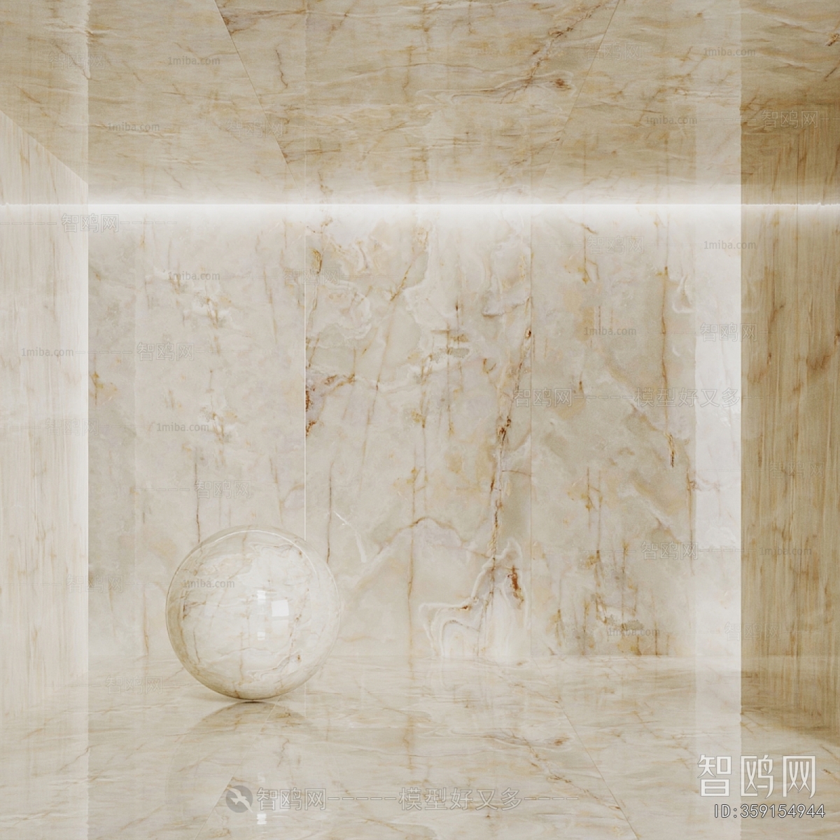 Modern Wall/floor/ceiling