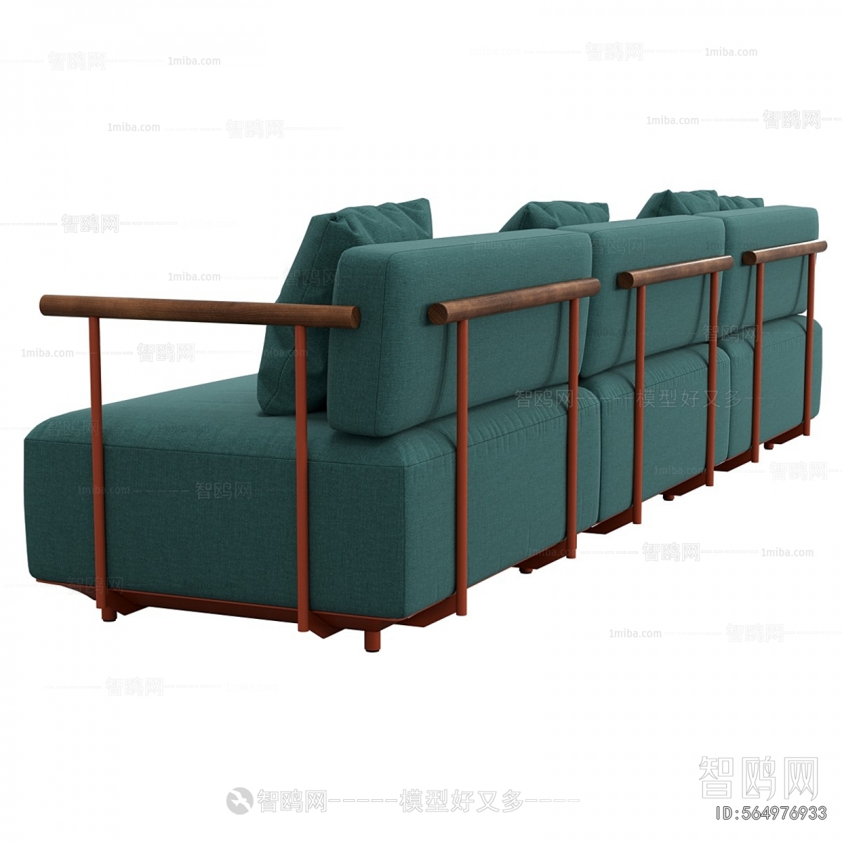 Modern Corner Sofa